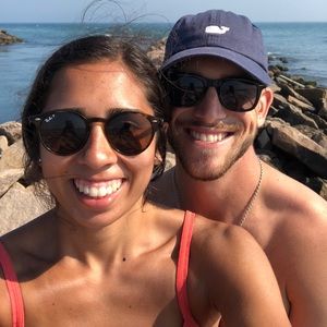 Meet your Posher, Alexandra